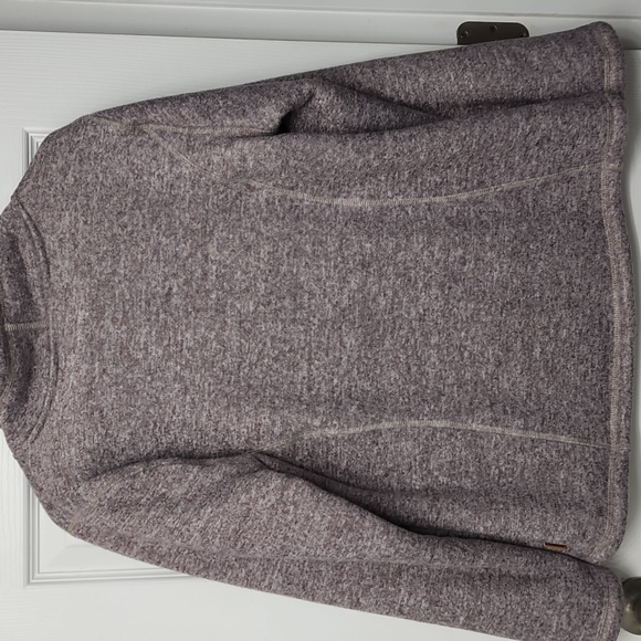 Avalanche Pullover Top - Picture 5 of 6